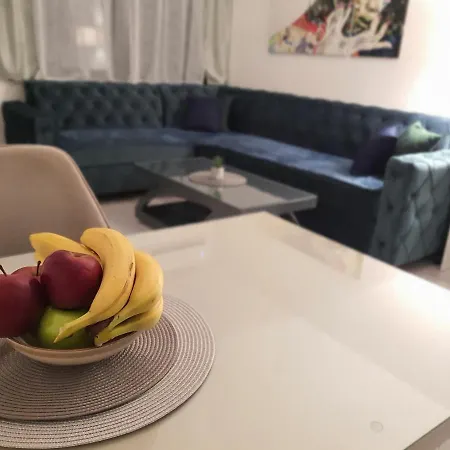 Dana Appartement Banja Luka