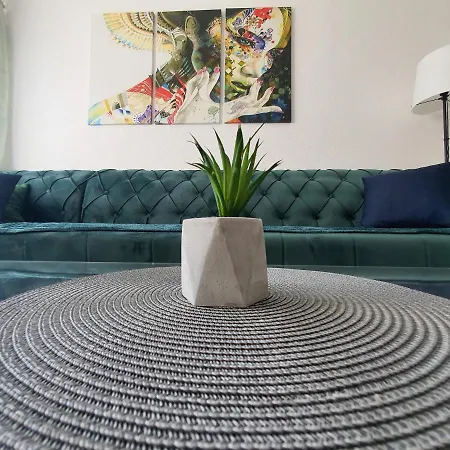 Apartman Dana Apartment