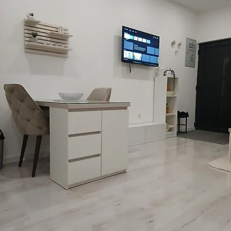 Apartman Dana Apartment