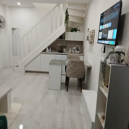 Apartman Dana Apartment *